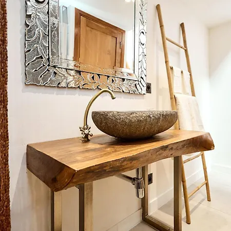 Alma Apartment Cannes