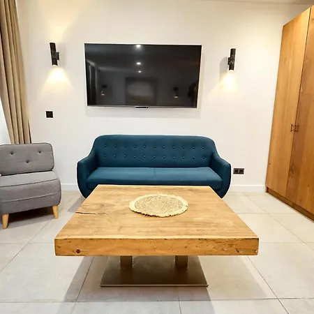 Apartment Alma Cannes