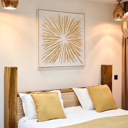 Apartment Alma Cannes